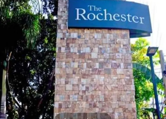 The Rochester *
