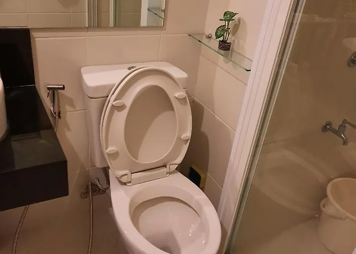 The Rochester Apartment