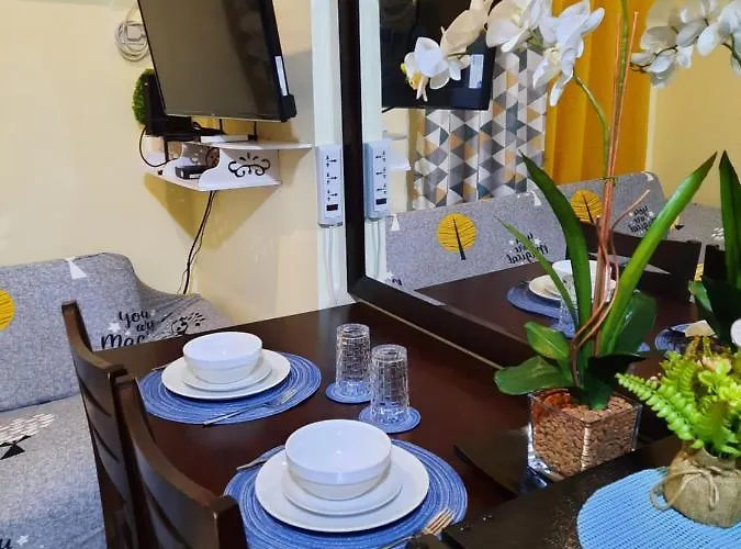 The Rochester Apartment Manila