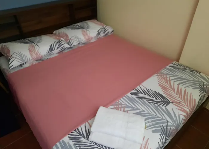 The Rochester Apartment *
